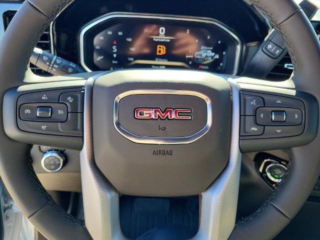 new 2026 GMC Sierra 3500 car, priced at $75,610