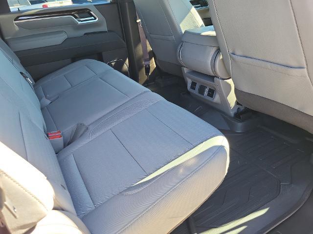 new 2026 GMC Sierra 3500 car, priced at $75,610