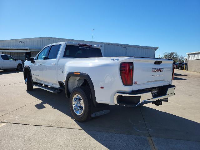 new 2026 GMC Sierra 3500 car, priced at $75,610