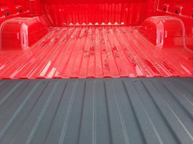 new 2026 Chevrolet Silverado 1500 car, priced at $41,304