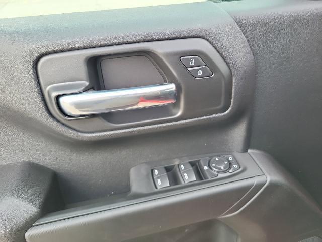 new 2026 Chevrolet Silverado 1500 car, priced at $41,304