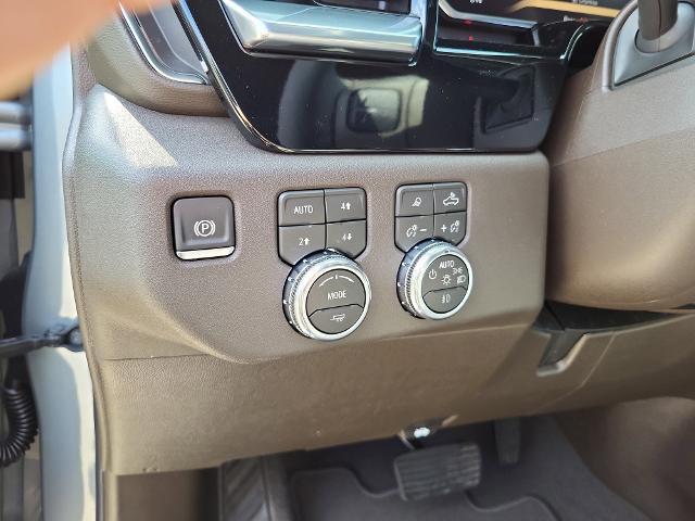 new 2026 GMC Sierra 3500 car, priced at $83,720