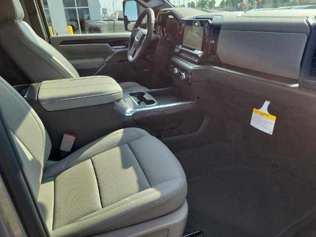 new 2026 GMC Sierra 3500 car, priced at $83,720