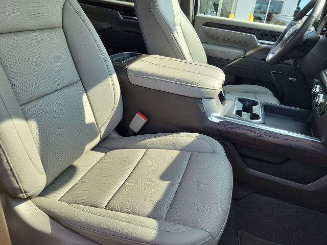 new 2026 GMC Sierra 3500 car, priced at $83,720