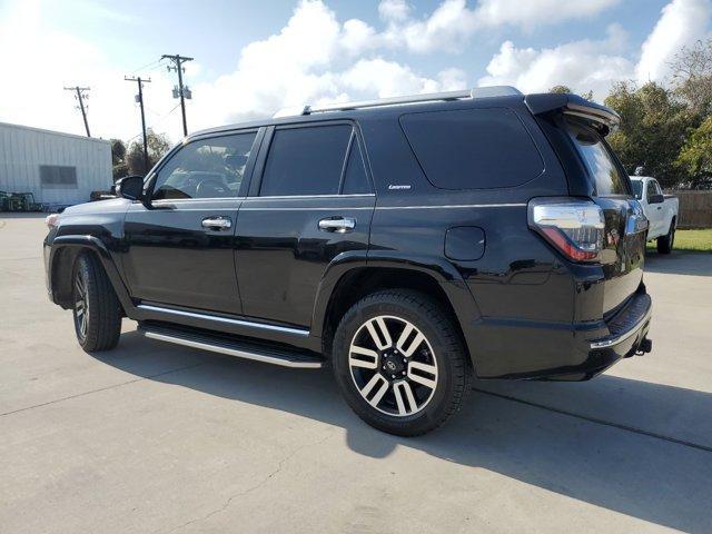 used 2016 Toyota 4Runner car, priced at $27,999