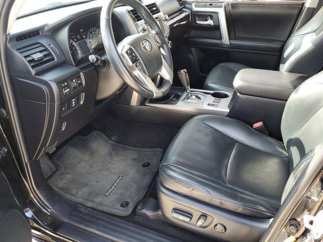 used 2016 Toyota 4Runner car, priced at $27,999