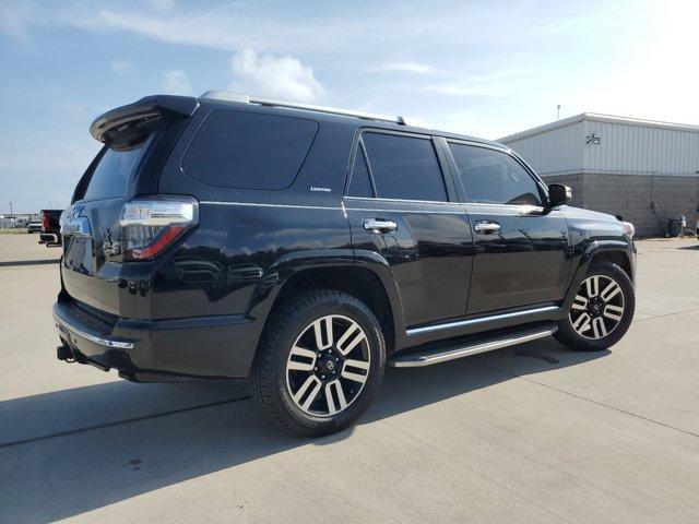 used 2016 Toyota 4Runner car, priced at $27,999