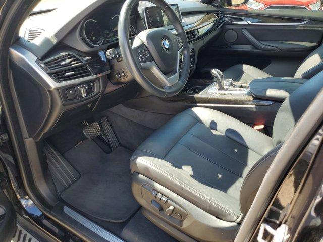 used 2018 BMW X5 car, priced at $26,988