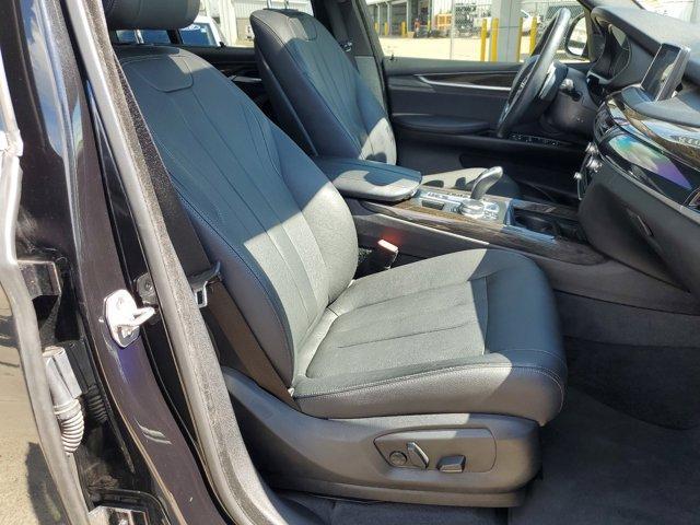 used 2018 BMW X5 car, priced at $26,988
