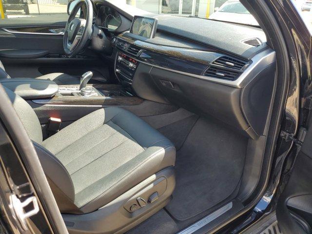 used 2018 BMW X5 car, priced at $26,988