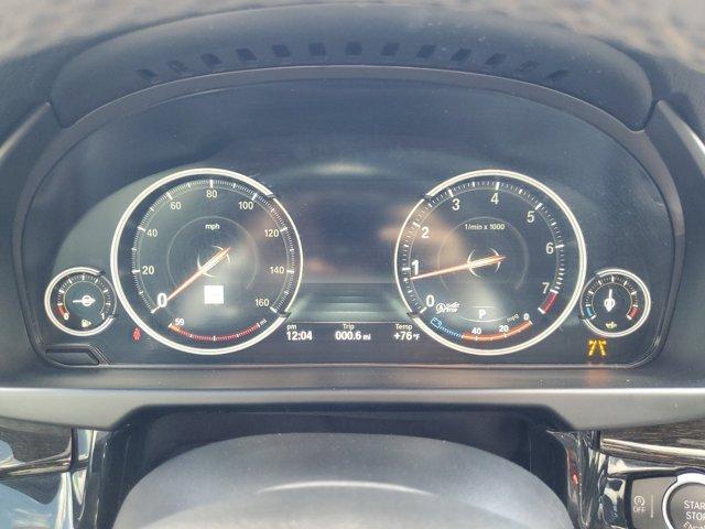 used 2018 BMW X5 car, priced at $26,988