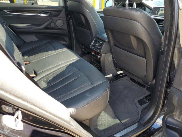 used 2018 BMW X5 car, priced at $26,988