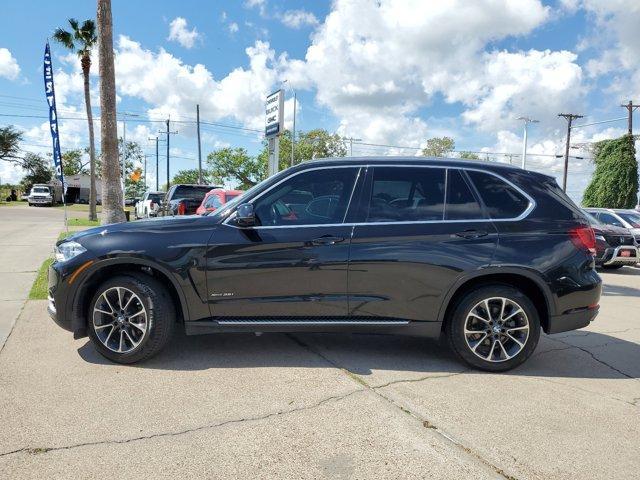 used 2018 BMW X5 car, priced at $26,988