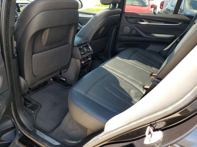 used 2018 BMW X5 car, priced at $26,988