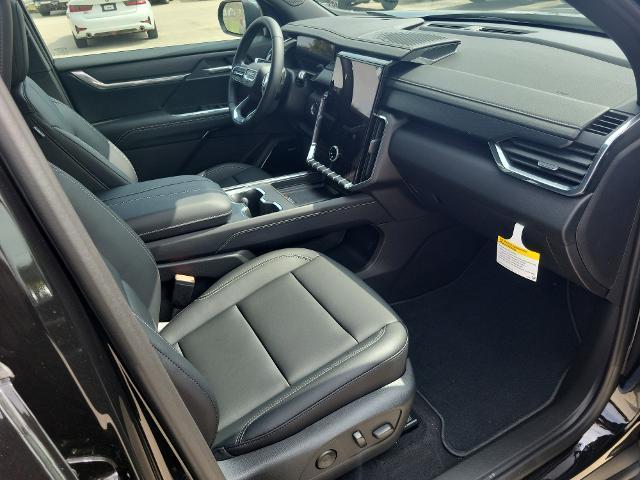 new 2026 GMC Acadia car, priced at $48,825