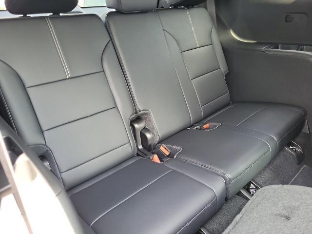 new 2026 GMC Acadia car, priced at $48,825