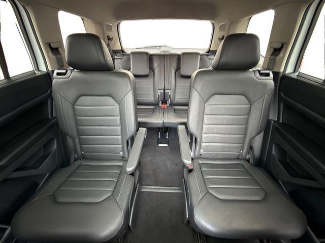 used 2019 Volkswagen Atlas car, priced at $16,975