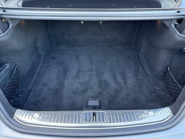 used 2015 Mercedes-Benz S-Class car, priced at $31,495