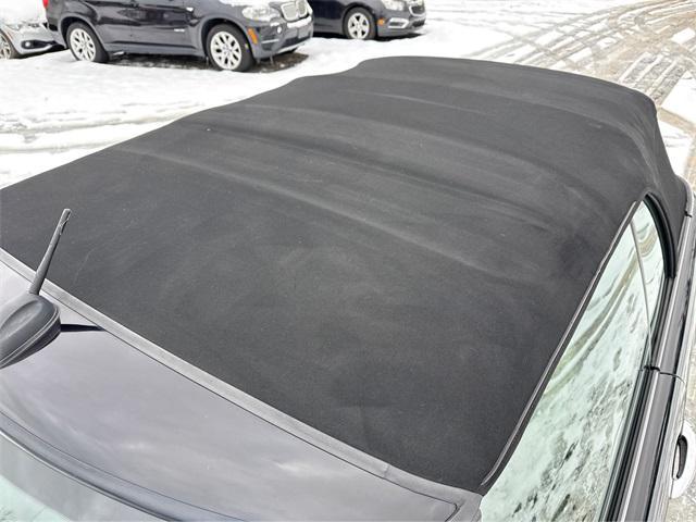 used 2013 MINI Convertible car, priced at $10,288