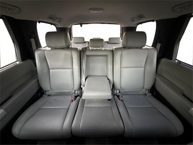 used 2008 Toyota Sequoia car, priced at $15,495