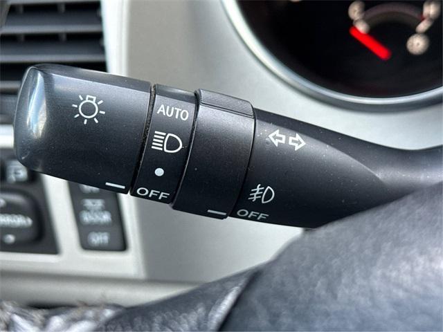 used 2008 Toyota Sequoia car, priced at $15,495