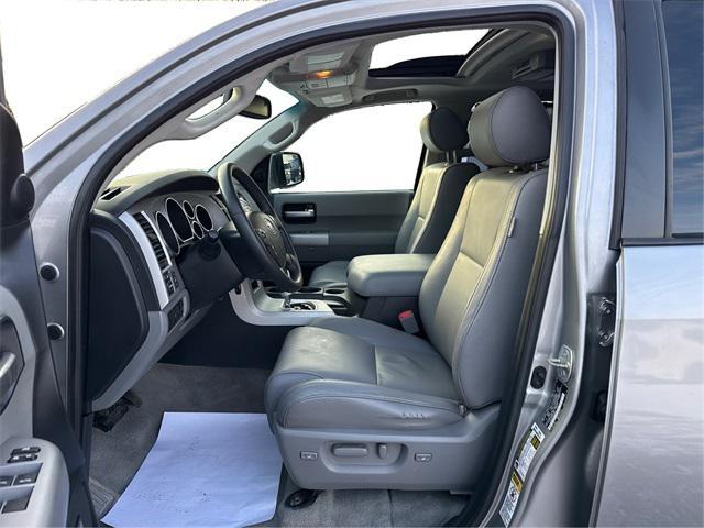 used 2008 Toyota Sequoia car, priced at $15,495