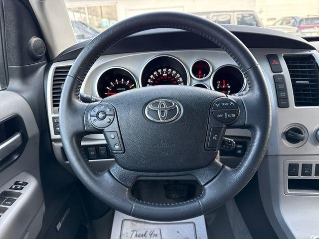 used 2008 Toyota Sequoia car, priced at $14,995