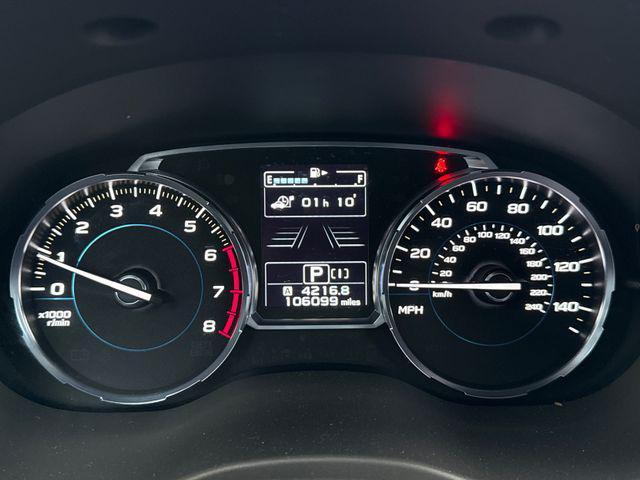 used 2017 Subaru Forester car, priced at $14,995