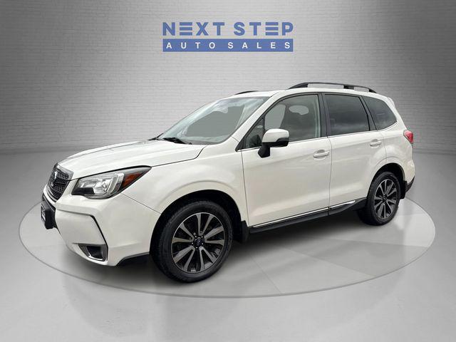 used 2017 Subaru Forester car, priced at $14,995