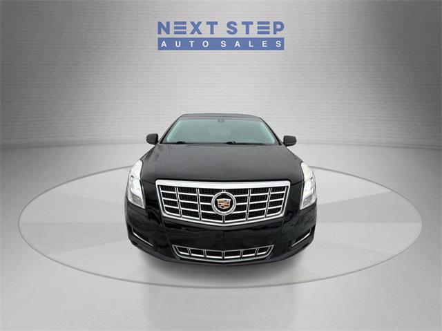 used 2014 Cadillac XTS car, priced at $12,888