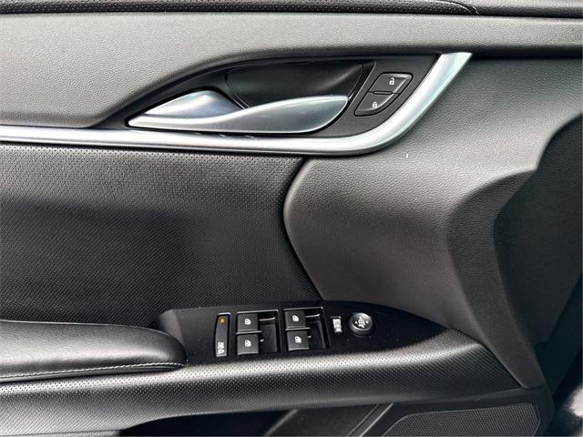 used 2014 Cadillac XTS car, priced at $12,888