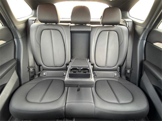 used 2017 BMW X1 car, priced at $14,488