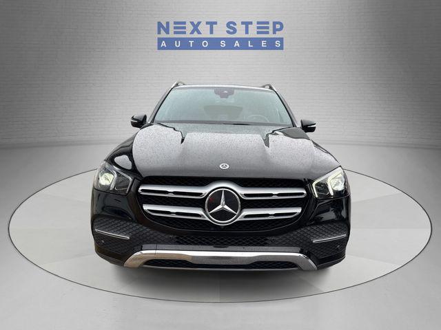 used 2021 Mercedes-Benz GLE 350 car, priced at $30,995