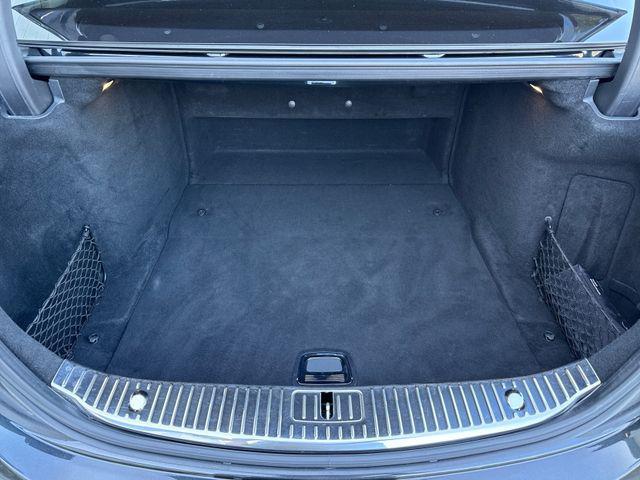 used 2019 Mercedes-Benz S-Class car, priced at $33,988