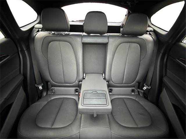 used 2017 BMW X1 car, priced at $12,488