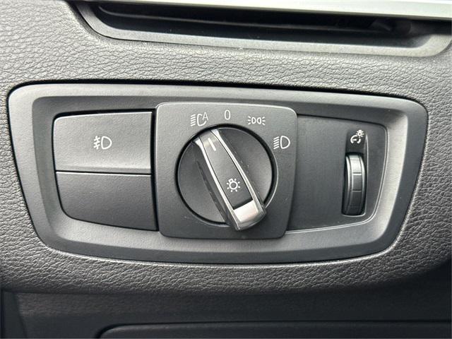 used 2017 BMW X1 car, priced at $12,488