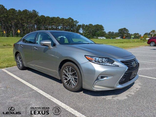 used 2017 Lexus ES 350 car, priced at $19,998