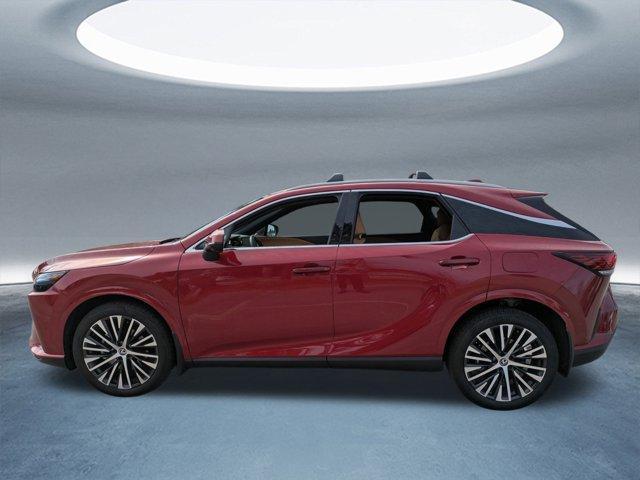 used 2024 Lexus RX 350 car, priced at $56,994