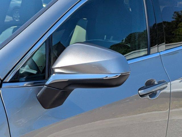 used 2024 Lexus NX 250 car, priced at $41,898