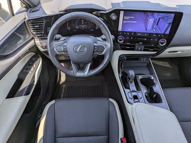 used 2024 Lexus NX 250 car, priced at $41,898