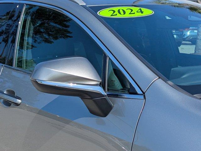 used 2024 Lexus NX 250 car, priced at $41,898