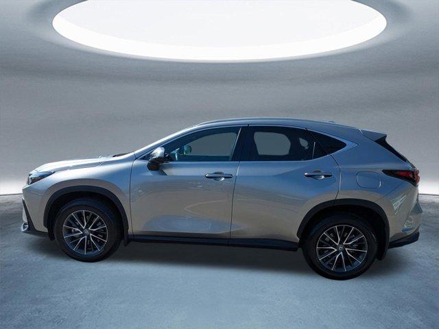 used 2024 Lexus NX 250 car, priced at $41,898