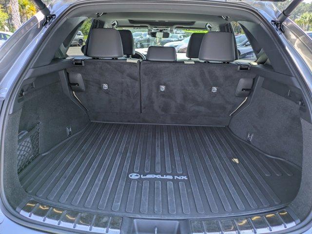 used 2024 Lexus NX 250 car, priced at $41,898