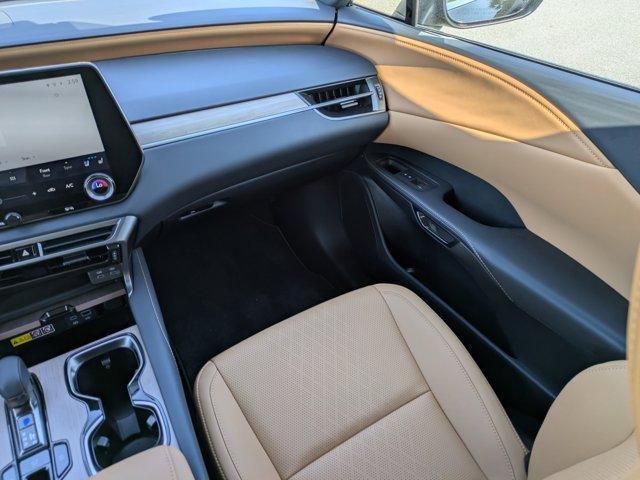 used 2026 Lexus RX 350 car, priced at $60,898