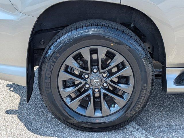used 2023 Lexus GX 460 car, priced at $58,994