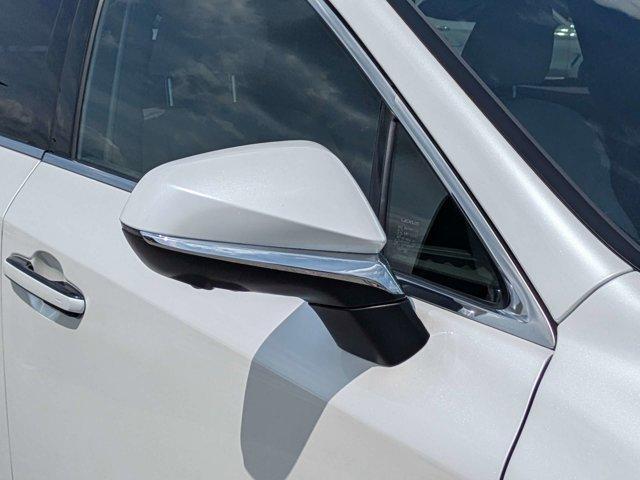 used 2023 Lexus RX 350 car, priced at $52,788