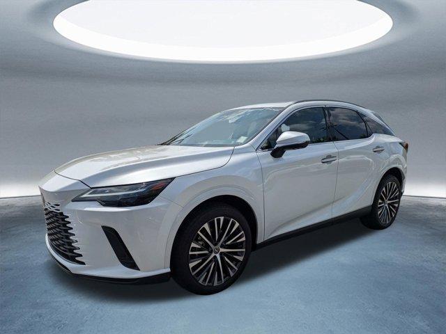 used 2023 Lexus RX 350 car, priced at $52,788