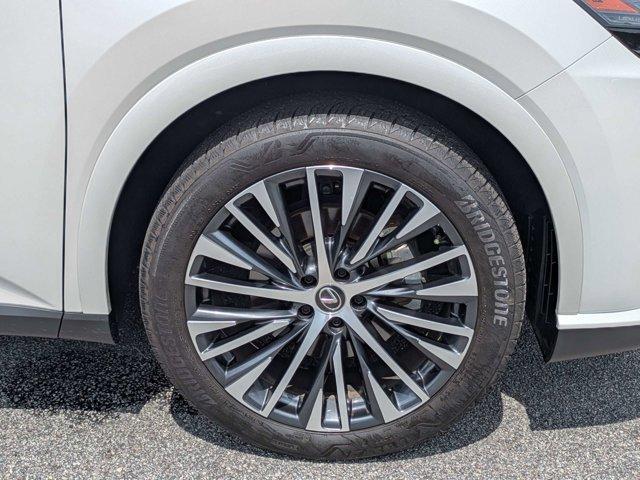 used 2023 Lexus RX 350 car, priced at $52,788