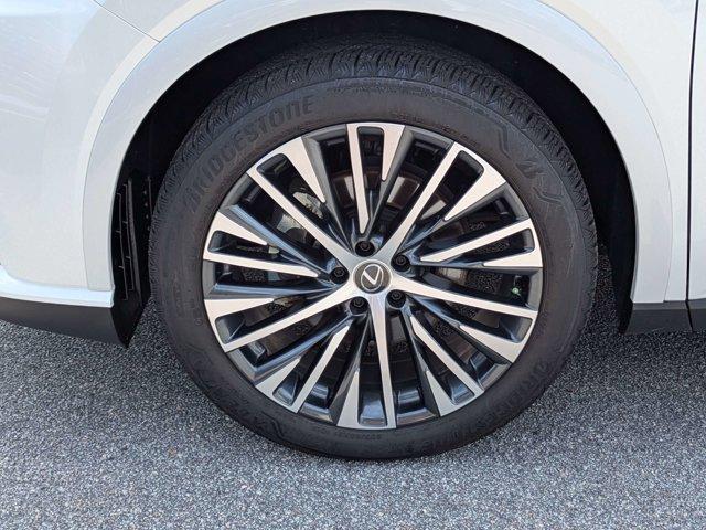 used 2023 Lexus RX 350 car, priced at $52,788