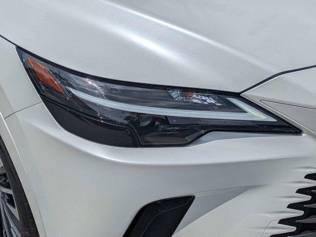 used 2023 Lexus RX 350 car, priced at $52,788